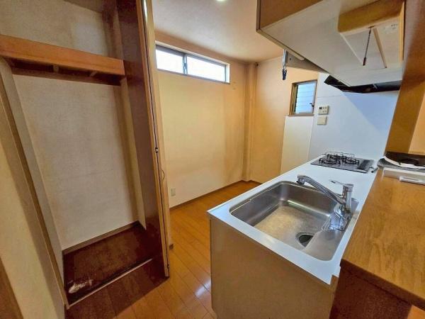 大阪市平野区瓜破東５丁目の中古一戸建て