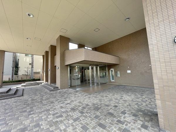 藤和ハイタウン平野駅前(その他現地)