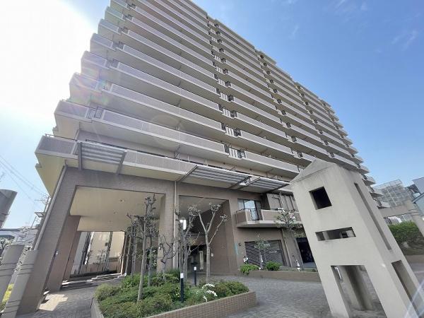 藤和ハイタウン平野駅前(その他現地)