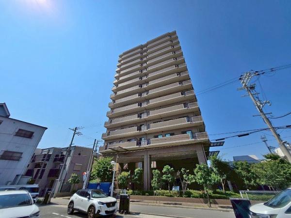 藤和ハイタウン平野駅前(その他現地)