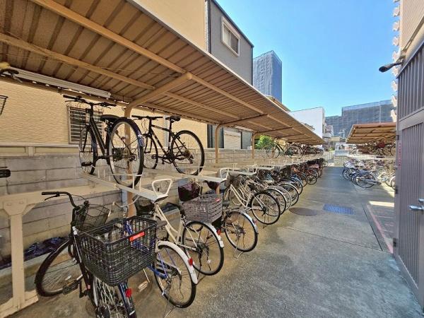 藤和ハイタウン平野駅前(その他共用部分)