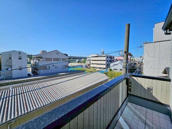大阪市平野区流町２丁目の新築一戸建