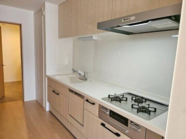 大阪市平野区流町２丁目の新築一戸建