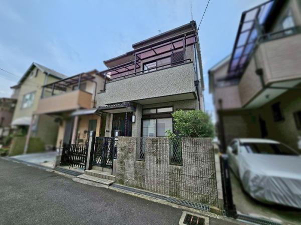 八尾市教興寺5丁目の中古一戸建