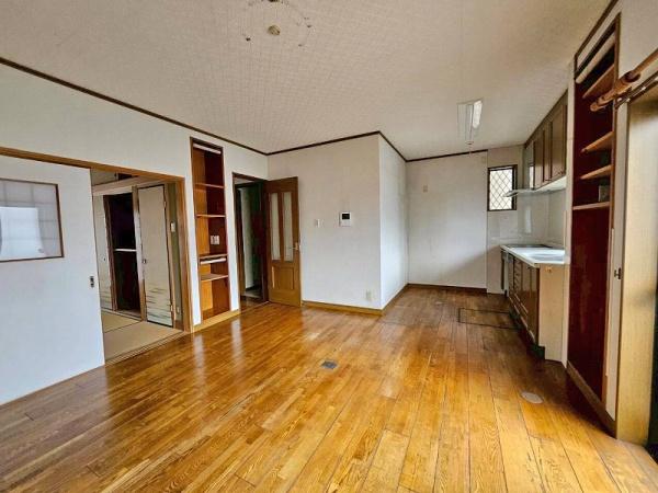 八尾市教興寺５丁目の中古一戸建