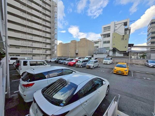 久宝寺グリーンマンション