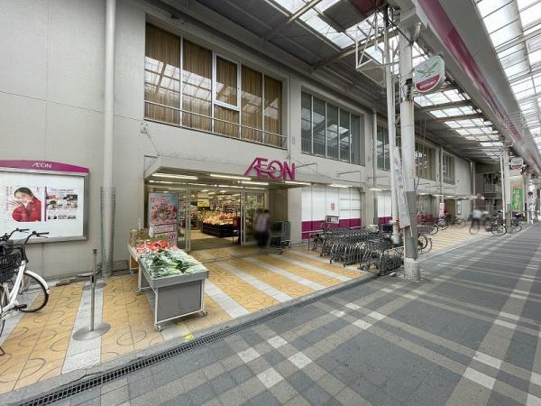 久宝寺グリーンマンション(イオン八尾御坊前店)