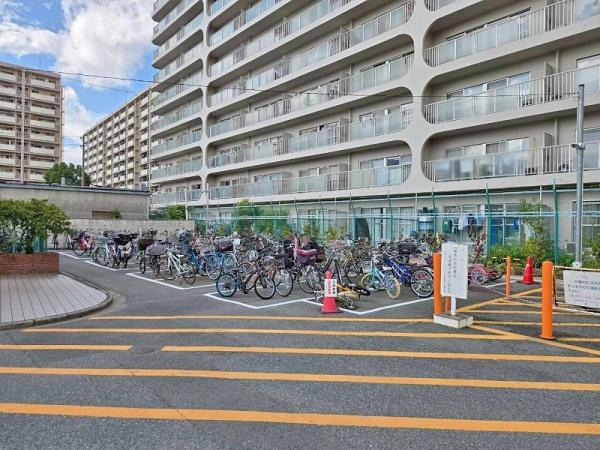 久宝寺グリーンマンション