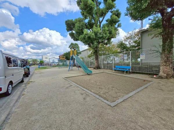 久宝寺グリーンマンション