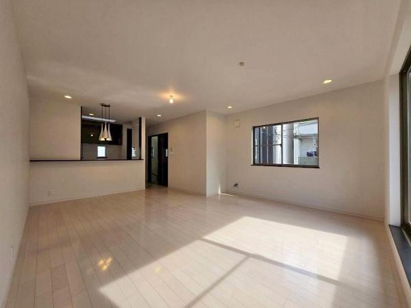 大阪市平野区長吉長原西２丁目の中古一戸建