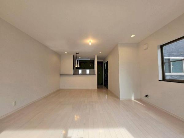 大阪市平野区長吉長原西２丁目の中古一戸建