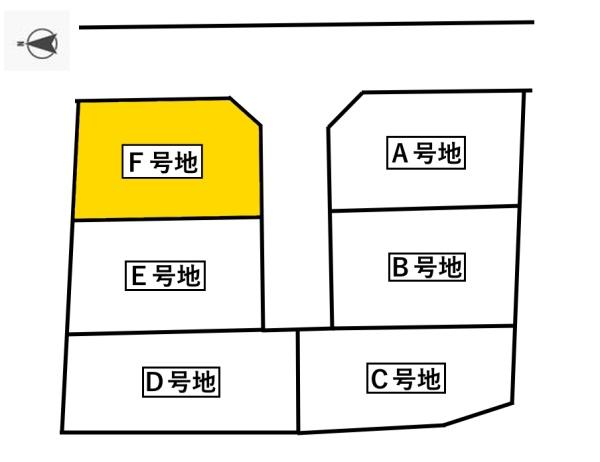 八尾市都塚２丁目の土地