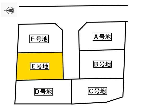 八尾市都塚２丁目の土地