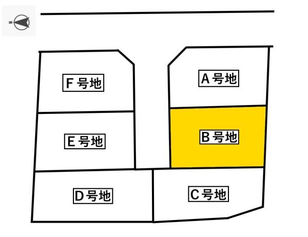 八尾市都塚２丁目の土地