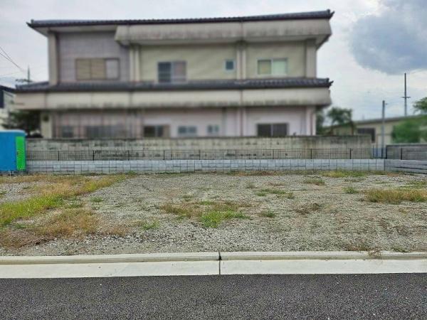 八尾市都塚２丁目の土地