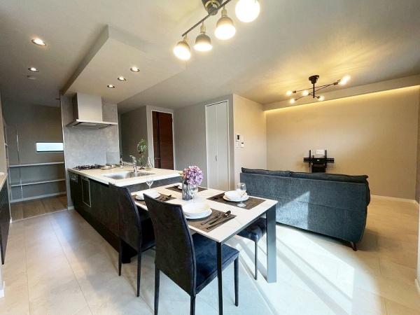 八尾市東本町５丁目の中古一戸建