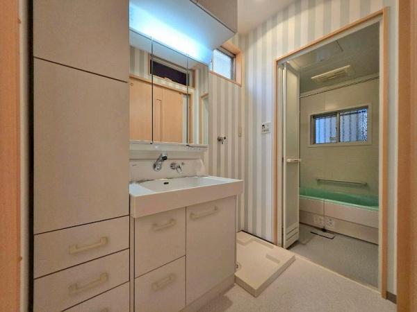 八尾市美園町４丁目の中古一戸建て