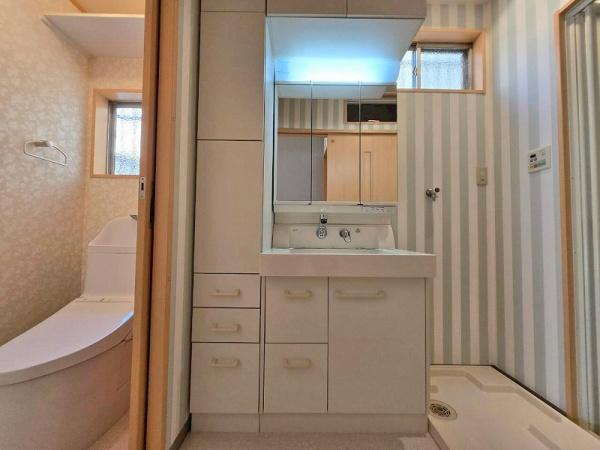 八尾市美園町４丁目の中古一戸建て