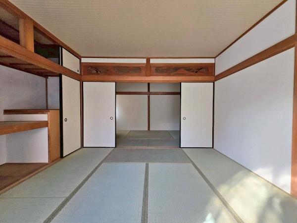 八尾市美園町４丁目の中古一戸建て