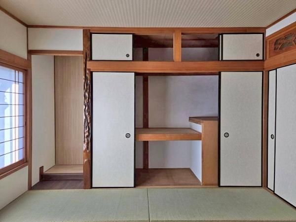 八尾市美園町４丁目の中古一戸建て