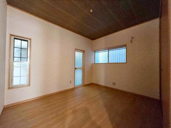 八尾市美園町４丁目の中古一戸建て