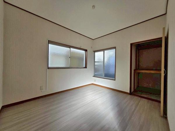 八尾市美園町４丁目の中古一戸建て