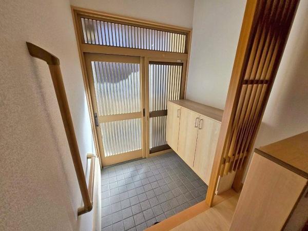 八尾市美園町４丁目の中古一戸建て