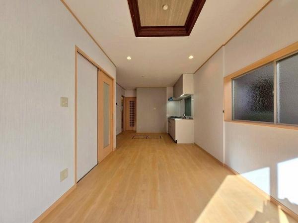 八尾市美園町４丁目の中古一戸建て