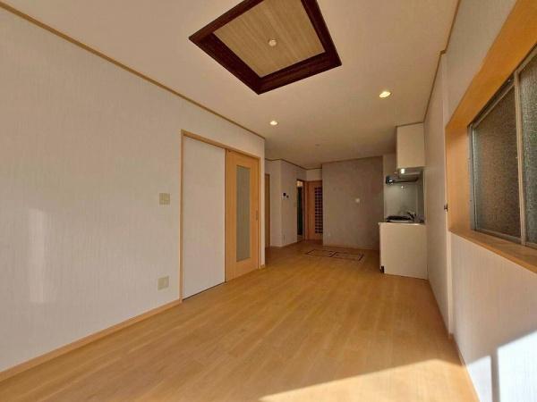 八尾市美園町４丁目の中古一戸建て