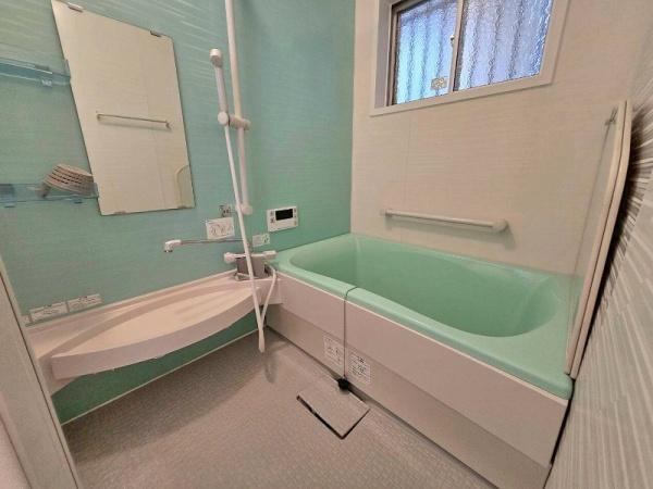 八尾市美園町４丁目の中古一戸建て