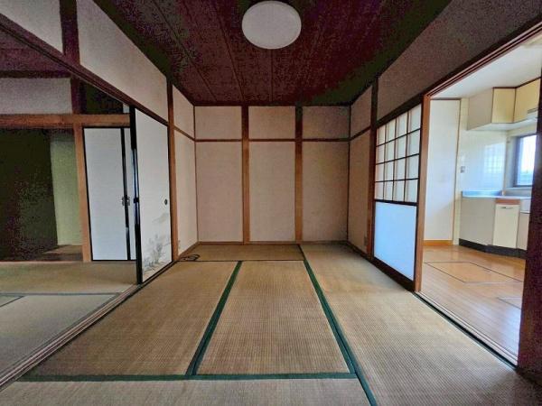 八尾市亀井町２丁目の中古一戸建て