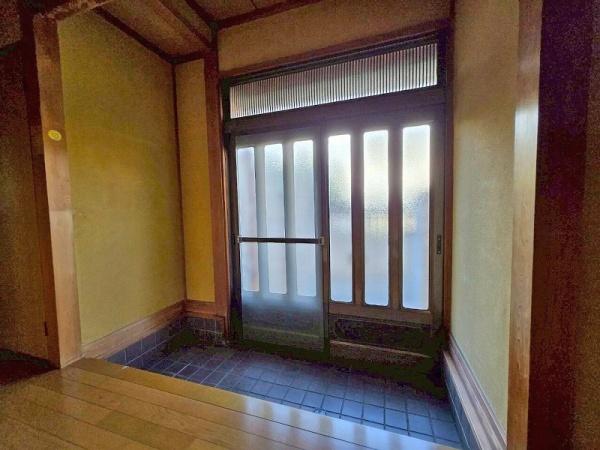 八尾市亀井町２丁目の中古一戸建て