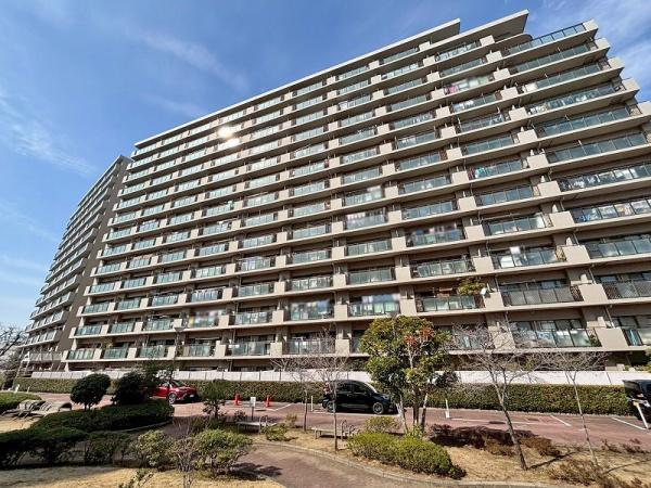 ファミールハイツ八尾Ｂ棟