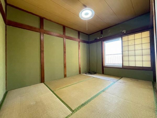 大阪市平野区平野東１丁目の中古一戸建て