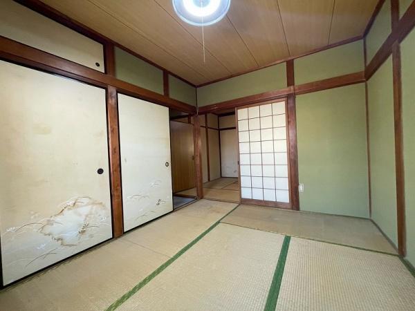 大阪市平野区平野東１丁目の中古一戸建て