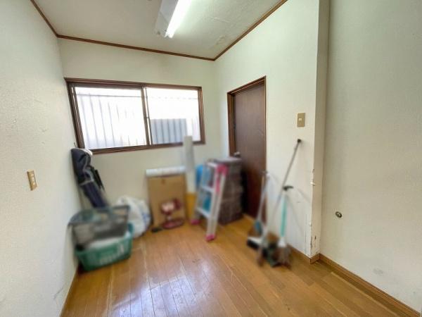 大阪市平野区平野東１丁目の中古一戸建て
