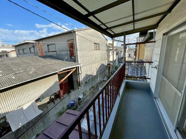 大阪市平野区平野東１丁目の中古一戸建て