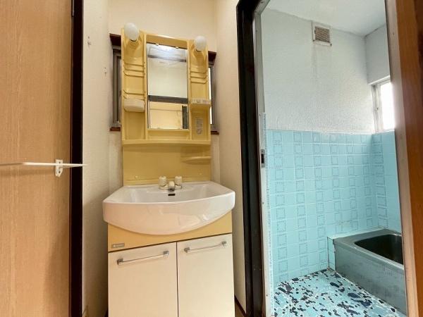 大阪市平野区平野東１丁目の中古一戸建