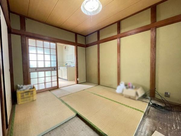 大阪市平野区平野東１丁目の中古一戸建て