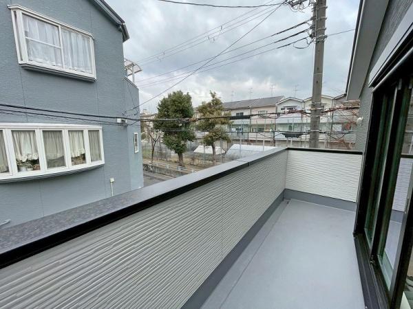 大阪市平野区平野東３丁目の新築一戸建