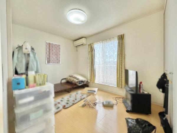 松原市小川５丁目の中古一戸建て