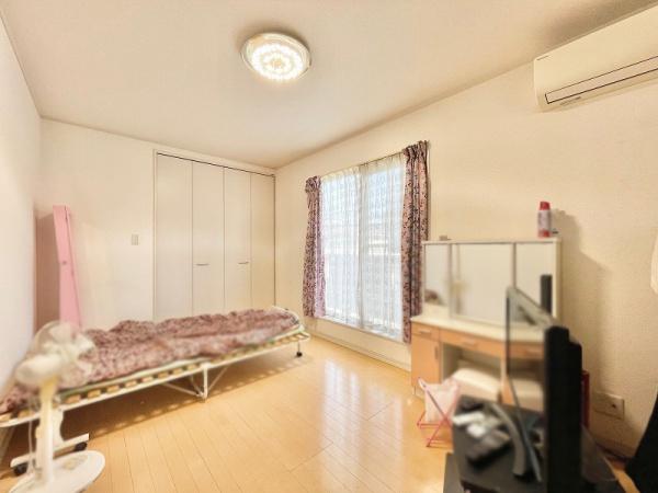 松原市小川５丁目の中古一戸建て