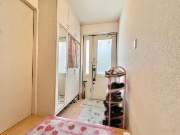 松原市小川５丁目の中古一戸建て