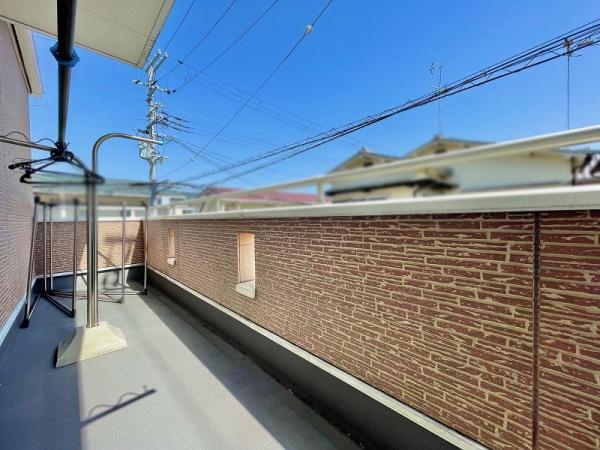 松原市小川５丁目の中古一戸建て