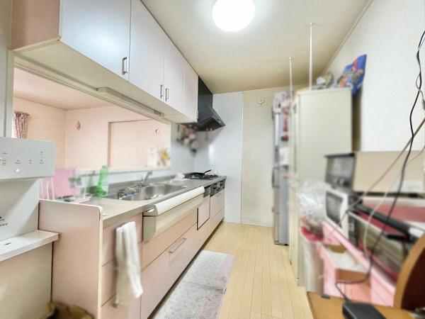 松原市小川５丁目の中古一戸建て