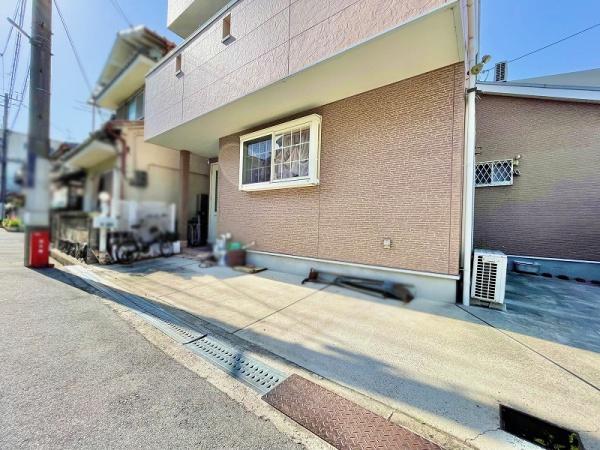 松原市小川５丁目の中古一戸建て