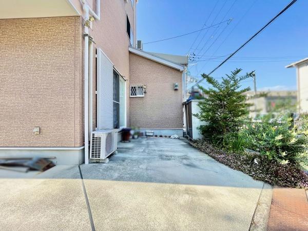 松原市小川５丁目の中古一戸建て