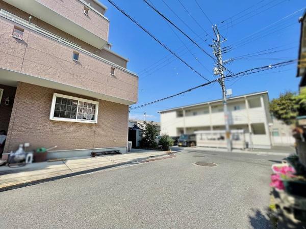 松原市小川５丁目の中古一戸建て