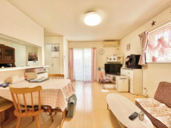 松原市小川５丁目の中古一戸建て