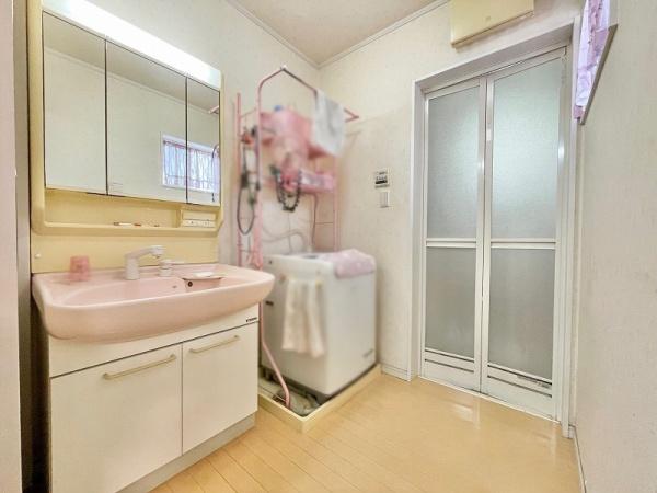 松原市小川５丁目の中古一戸建て